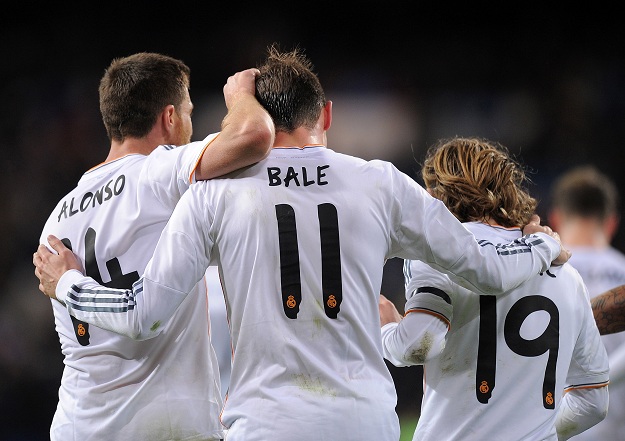 Legenda zaljubljena u Luku: "Modrić je kao dama u šahu, obožavam ga"
