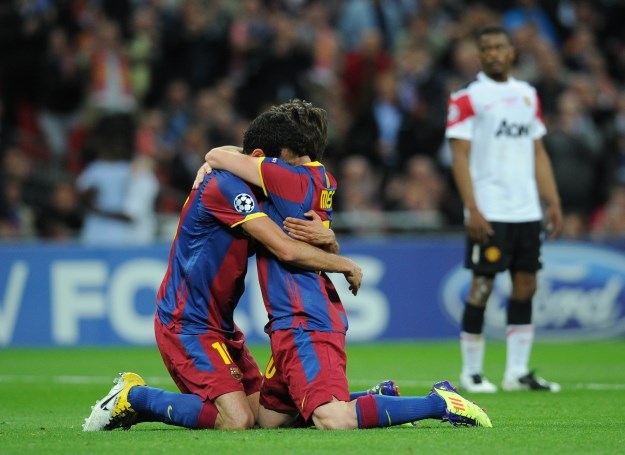 Xavijevo pismo o Messiju: "Nisam mogao ni zamisliti da će postati najbolji u povijesti nogometa"