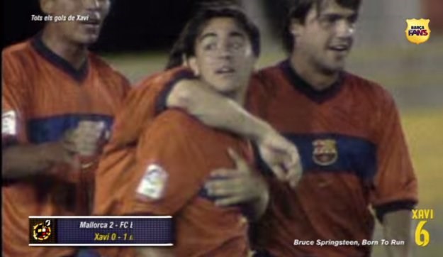Odlazak Barceloniste s najviše utakmica i trofeja: Ovi momenti obilježili su Xavijevu karijeru na Camp Nou