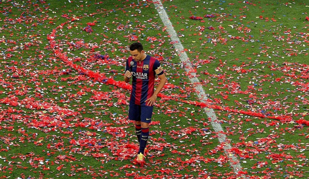 Preokret na pomolu: Xavi ne ide u Katar, već karijeru nastavlja u PSG-u?