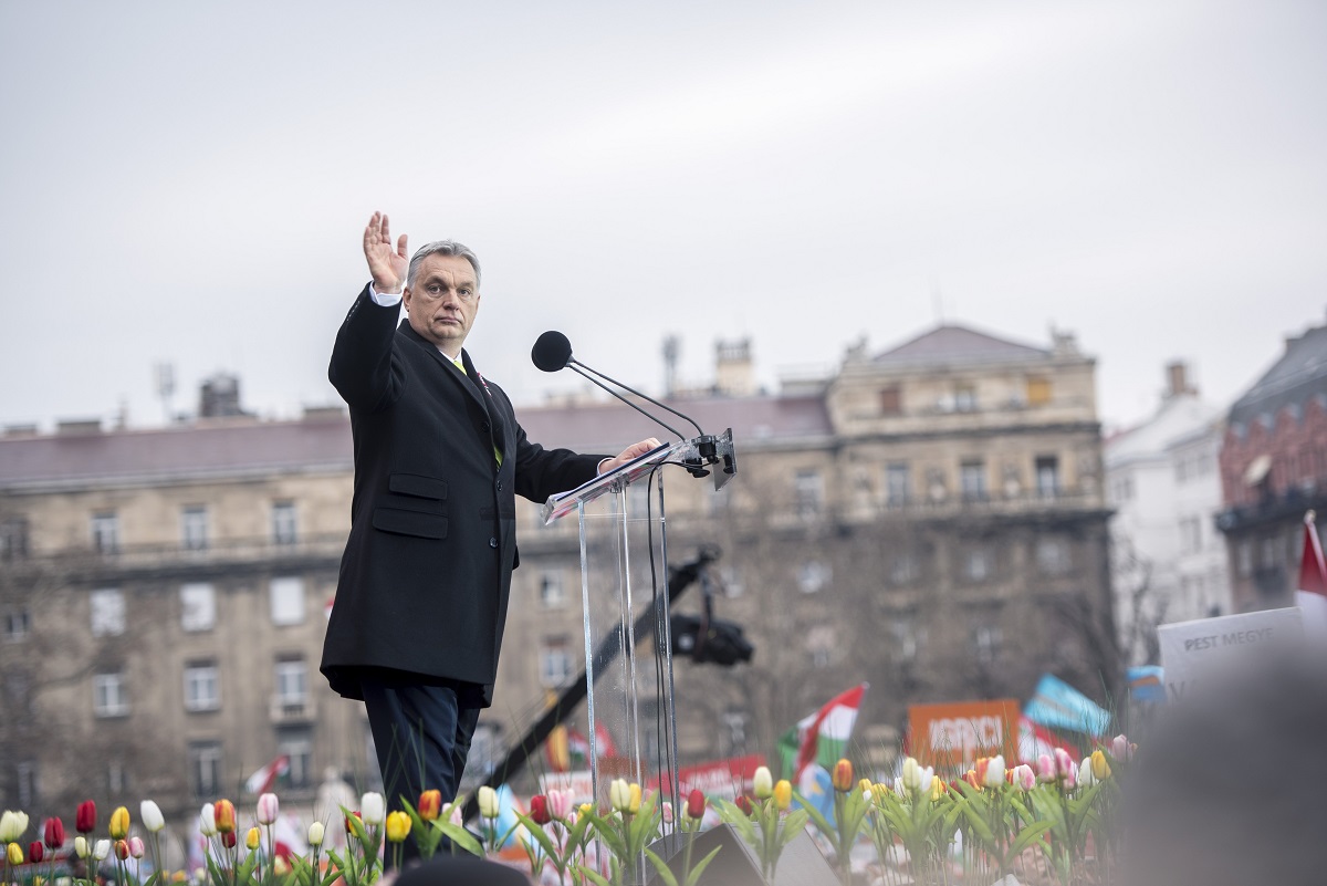 Viktor Orban u nedjelju očekuje treći uzastopni mandat