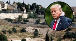 Trump ne ide na otvaranje američkog veleposlanstva u Jeruzalemu