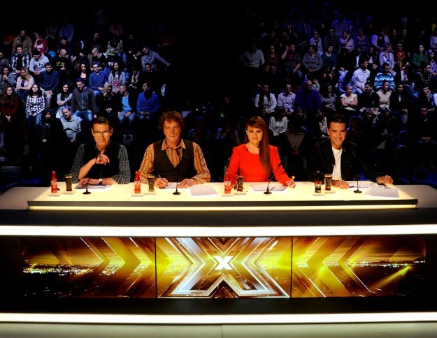 "X Factor": U gotovo četiri sata "najuzbudljivije emisije dosad" dogodile se i "tri minute magije"