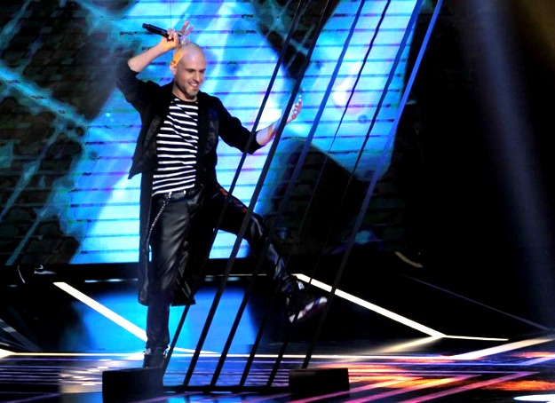 Iz "X Factora" ispao "jedan od najboljih"; Massimov komentar: "Ovo je na razini karaoka"