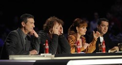 Pale teške riječi u "X Factoru": "Ne mogu podnijeti Željka Joksimovića"