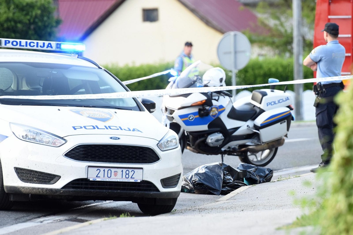 Nesreća kod Čakovca: Konj pregazio i ubio vlasnika