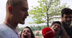 Pitali smo mlade Hrvate mrze li Srbe i gejeve, pogledajte njihove odgovore