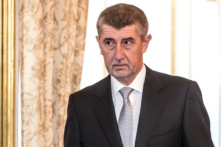 Češki premijer: Novičok se nije proizvodio kod nas