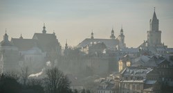 Europska komisija šalje šest zemalja na sud zbog loše kvalitete zraka