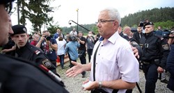 Austrija čisti hrvatsko smeće: HDZ-ovog ustašu s Bleiburga tretiraju kao ubojicu, on se pokajao