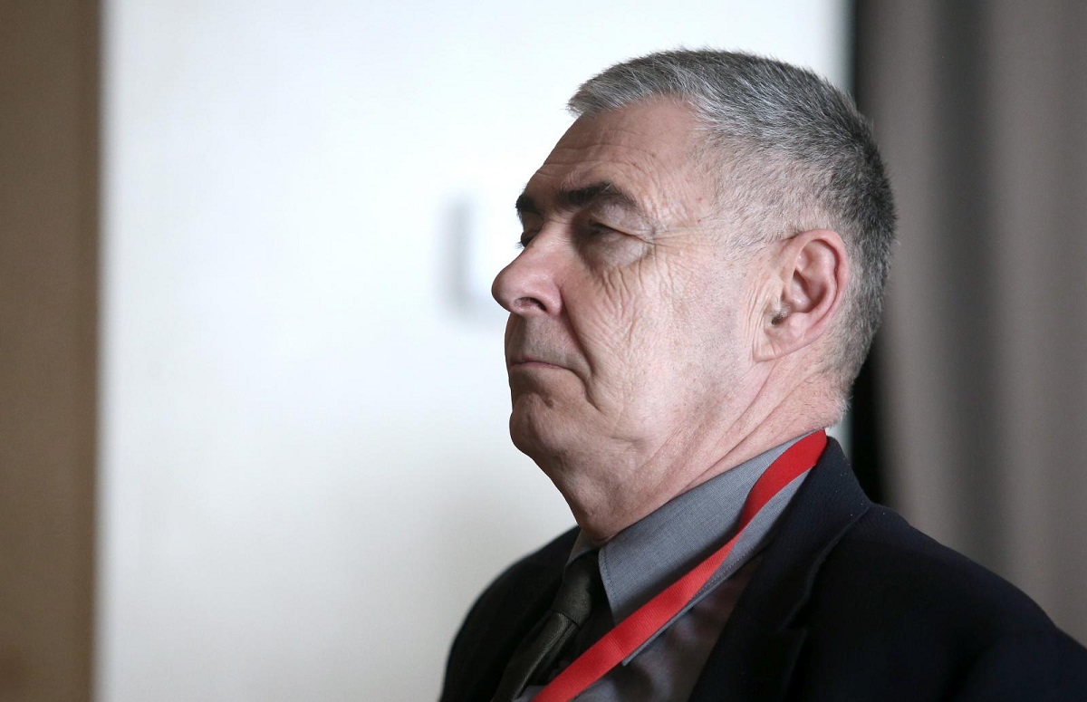 Glasnović ima nove neprijatelje: ekofeministe i ekoteroriste