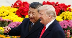 Trump s kineskim predsjednikom radi na rješenju za ZTE