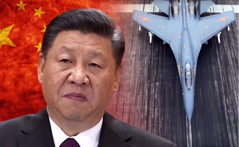 Sprema li se Kina za rat? Xi: "Vodit ćemo krvave bitke"