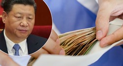 Kina zbog korupcije kaznila više od milijun dužnosnika