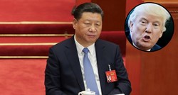 Xi i Trump uoči njegovog posjeta Kini razgovarali o situaciji na Korejskom poluotoku