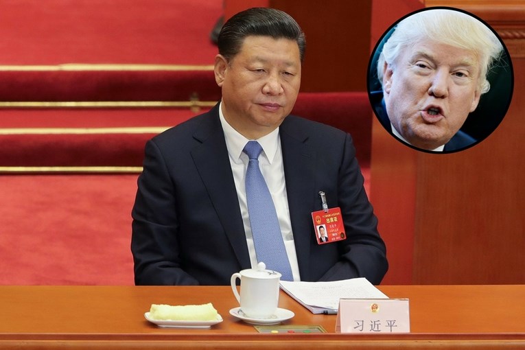 Xi i Trump uoči njegovog posjeta Kini razgovarali o situaciji na Korejskom poluotoku