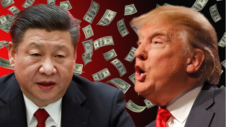 Kineski predsjednik odgovorio Trumpu, najavio otvaranje gospodarstva i smanjene carina