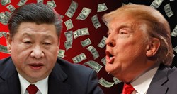 Kina ima moćno oružje u trgovinskom ratu s Trumpom. Hoće li ga iskoristiti?