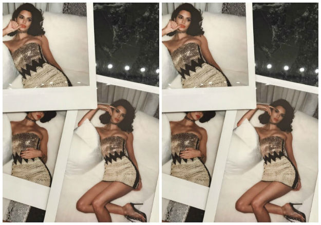 Kendall Jenner nikada nije izgledala tako dobro kao jučer