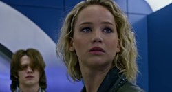 "Ovo je stvarno poremećeno": Fanovi zgroženi plakatom za "X-Men: Apocalypse"