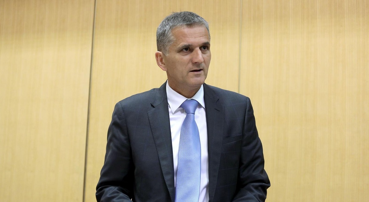 Marić: Imovina mora služiti onima koji žive uz nju