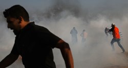 Arapski ministri se sastaju zbog krvoprolića u Gazi