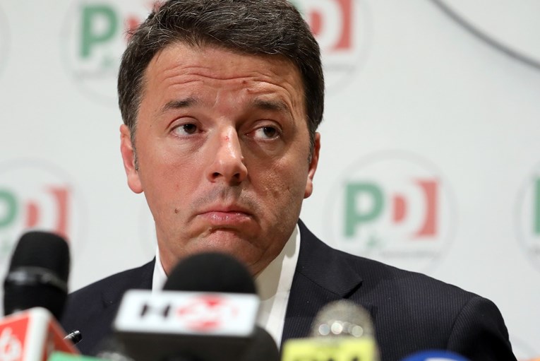 Propala mogućnost da Italija dobije novu vladu
