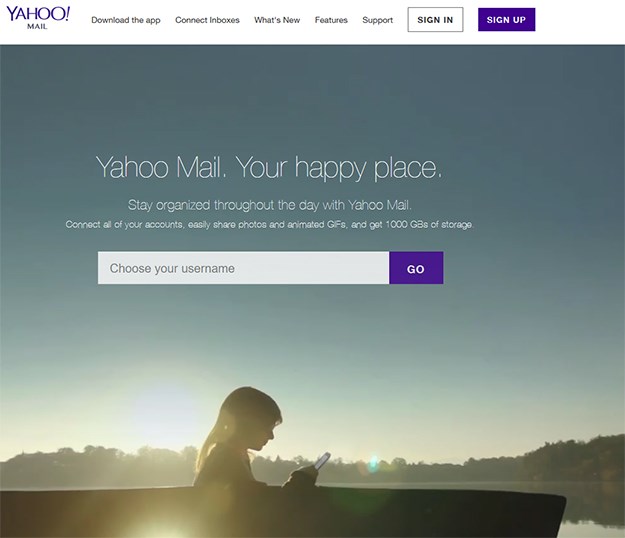 Yahoo priznao da su im hakeri 2013. ukrali podatke s više od milijardu računa