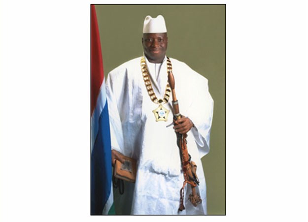 Predsjednik Gambije: Naša zemlja odsad je "islamska država"