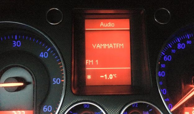Yammat FM krenuo s emitiranjem, slušatelji oduševljeni