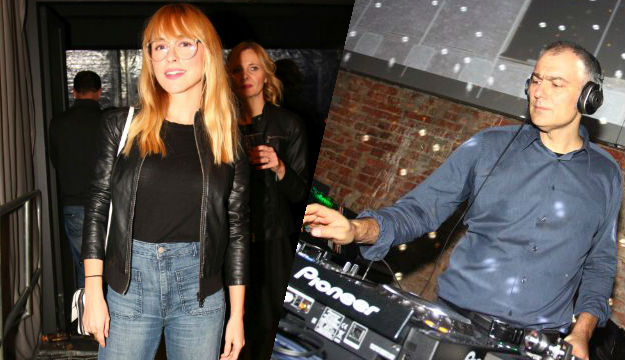FOTO Na Yammatovo 2 došle Iva Šulentić i trudna Mirna Medaković, Tedeschi preuzeo DJ pult