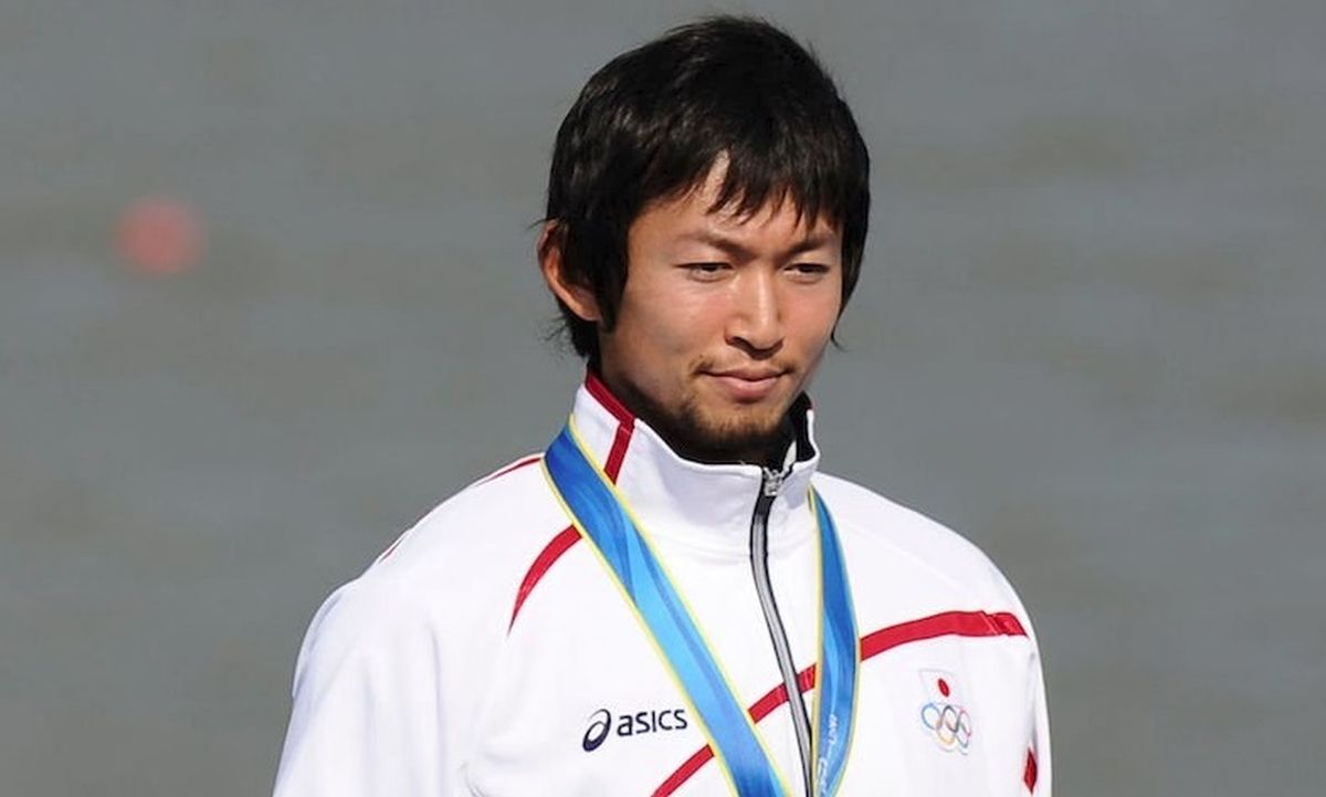 DOPINGIRAO SUPARNIKA Japanski kajakaš suspendiran na osam godina