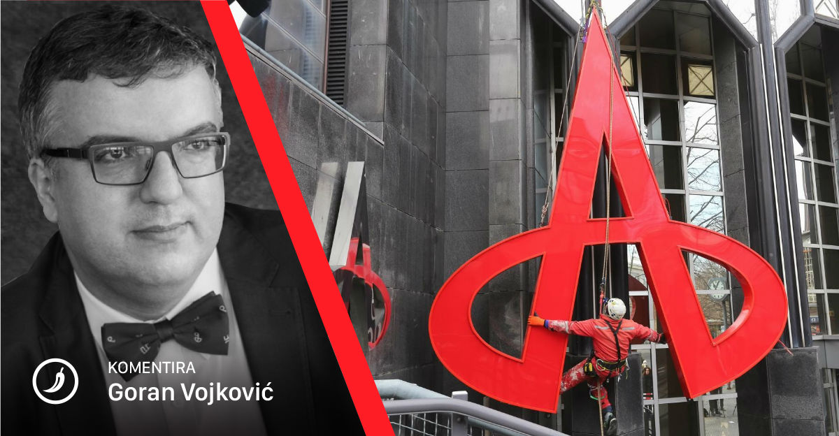 Da je Ustavni sud srušio Lex Agrokor, pala bi i cijela Plenkovićeva vlada