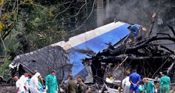Tvrtka za koju je letio avion koji se srušio na Kubi već je imala problema sa sigurnosti