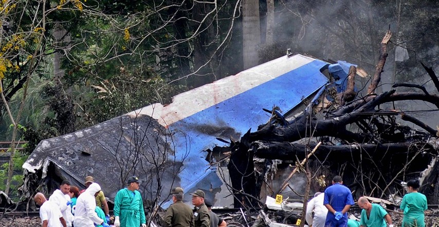 Tvrtka za koju je letio avion koji se srušio na Kubi već je imala problema sa sigurnosti