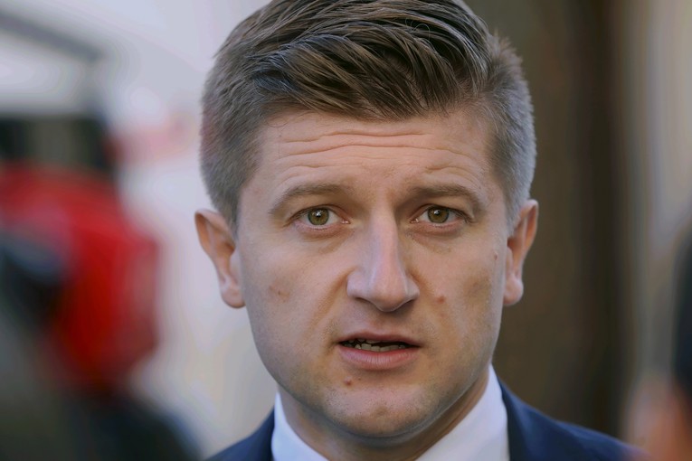 Marić o Agrokorovom skrivanju duga: Ne mogu ništa komentirati