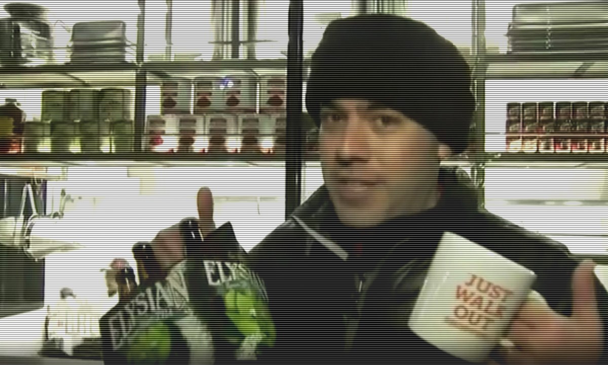 Pogledajte kako izgleda kupovina u prvoj trgovini na svijetu bez prodavača i redova