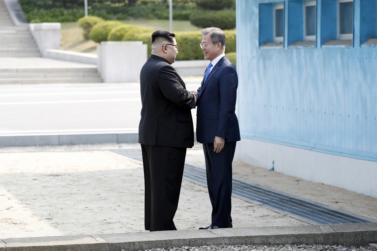 Kim Jong-un: Predan sam denuklearizaciji