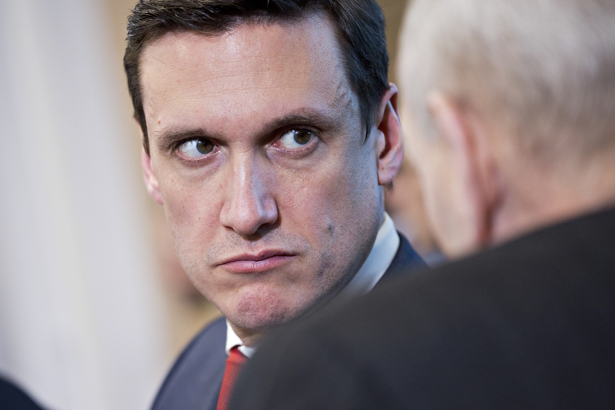 Trumpov savjetnik za unutarnju sigurnost dao ostavku