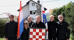 Ekstremni desničari pokušali doći u Jasenovac, policija ih zaustavila na autocesti