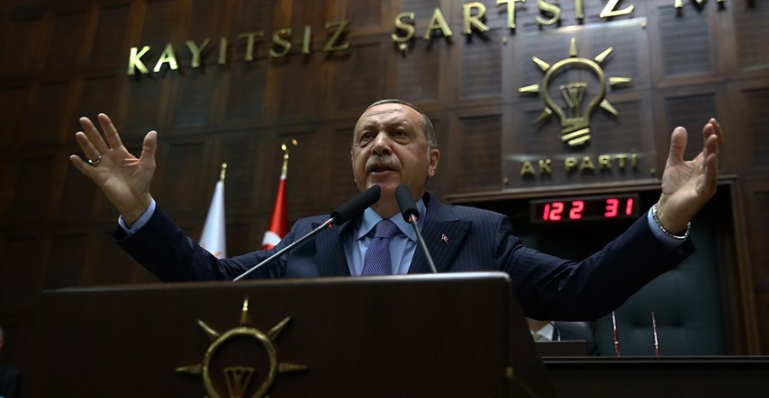 Turska odbila izraelskog konzula zbog masakra u Gazi