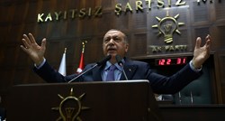 Turska odbila izraelskog konzula zbog masakra u Gazi