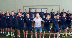 ŽIVOTNA BITKA MLADE ZVIJEZDE Veliki talent španjolskog nogometa drugi put pobijedio rak