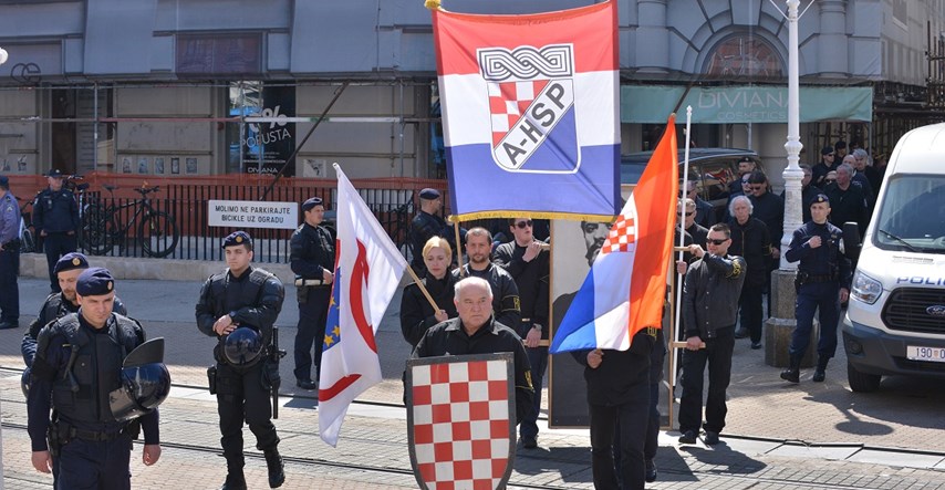UPOZORENJE IZ EUROPE Hrvati sve više mrze, glavne mete su Srbi, Romi i LGBT ljudi