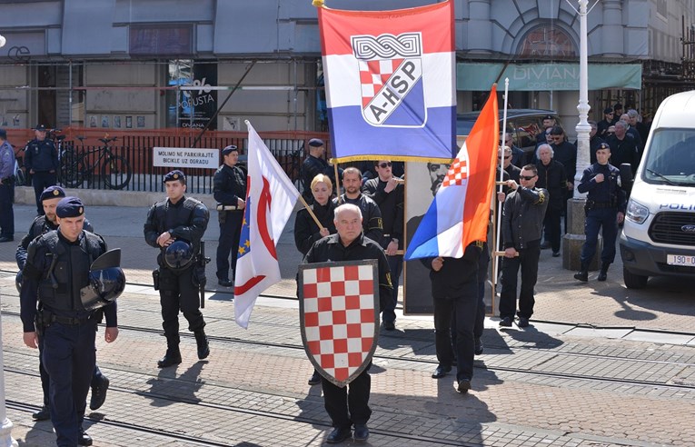 UPOZORENJE IZ EUROPE Hrvati sve više mrze, glavne mete su Srbi, Romi i LGBT ljudi