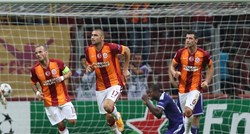 Bilić na zimu dovodi napadača Galatasarayja?