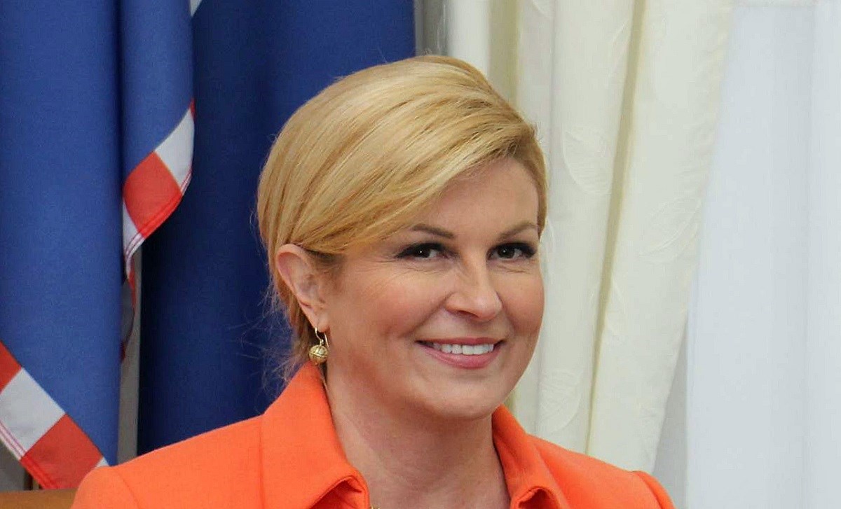 Kolinda ima novog savjetnika za obranu i nacionalnu sigurnost