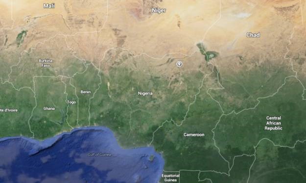 Nigerija: U eksploziji bombe na prepunoj tržnici poginulo najmanje 17 ljudi