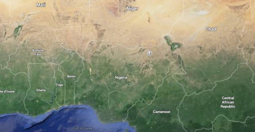 Nigerija: U eksploziji bombe na prepunoj tržnici poginulo najmanje 17 ljudi