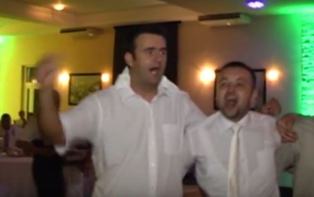 Jedan Ružin, drugi Karamarkov: Gradski čelnici Vukovara pjevali ustaške pjesme